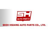 Логотип компании SH AUTO PARTS